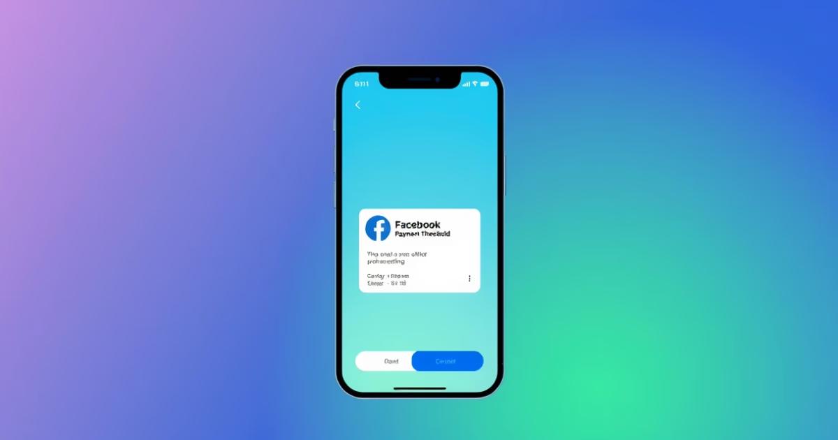 Ilustração sobre Com Quantos Seguidores o Facebook Começa a Pagar? — ENJAI Blog