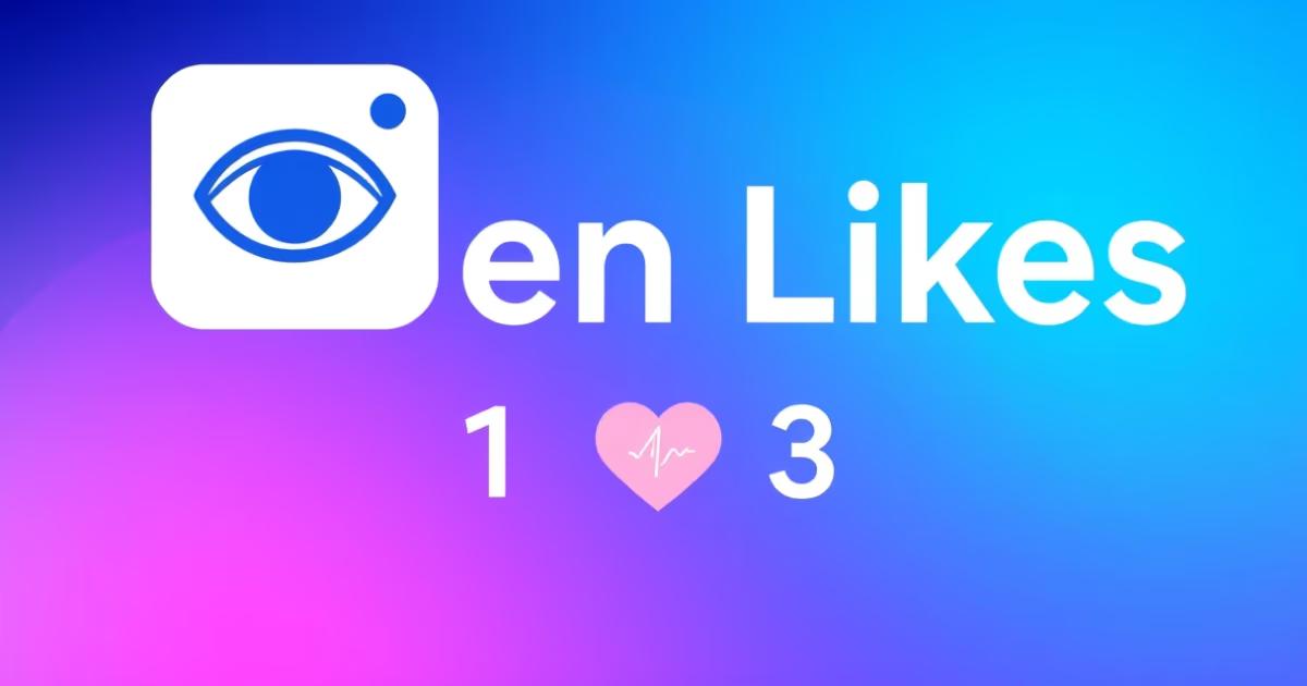 Ilustração sobre Como Ocultar Curtidas no Instagram — ENJAI Blog