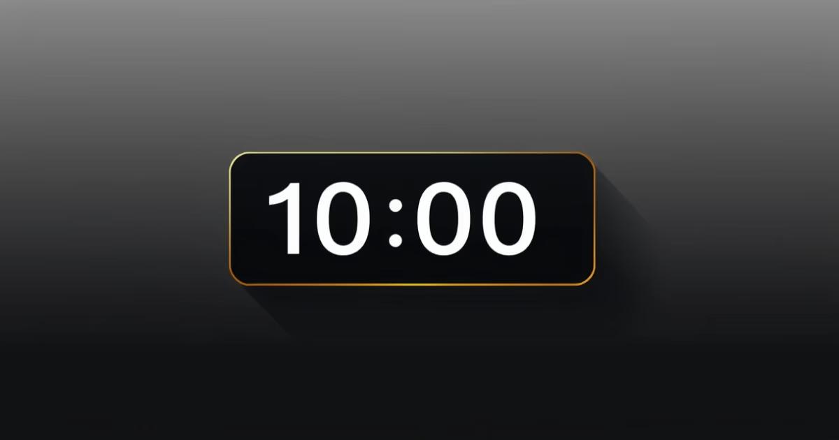 Ilustração sobre Quanto o TikTok Paga por Visualização em 2026 — ENJAI Blog